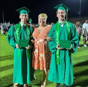 Meet your Posher, Kendra